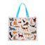 Feline Fine Cats (New) RPET Reusable Shopping Bag - Gift Arch