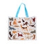 Feline Fine Cats (New) RPET Reusable Shopping Bag - Gift Arch