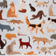 Feline Fine Cats (New) RPET Reusable Shopping Bag - Gift Arch