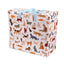 Feline Fine Cats (New) Zip Up Laundry Storage Bag - Gift Arch