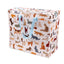 Feline Fine Cats (New) Zip Up Laundry Storage Bag - Gift Arch