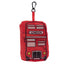 Foldable Reusable Shopping Bag London Icons Red Routemaster Bus - Gift Arch