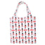Foldable Reusable Shopping Bag London Souvenir Guardsman - Gift Arch