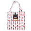 Foldable Reusable Shopping Bag London Souvenir Guardsman - Gift Arch