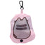Foldable Reusable Shopping Bag Pusheen Cat - Gift Arch