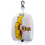 Foldable Reusable Shopping Bag The Beatles Yellow Submarine - Gift Arch