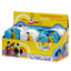 Foldable Reusable Shopping Bag The Beatles Yellow Submarine - Gift Arch