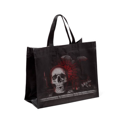 Gothica Reusable Shopping Bag - Gift Arch