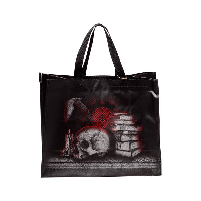 Gothica Reusable Shopping Bag - Gift Arch