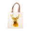Jan Pashley Stag Reusable Tote Bag - Gift Arch