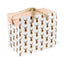 Jan Pashley Stag Zip Up Laundry Storage Bag - Gift Arch