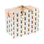 Jan Pashley Stag Zip Up Laundry Storage Bag - Gift Arch