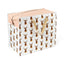 Jan Pashley Stag Zip Up Laundry Storage Bag - Gift Arch