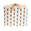 Jan Pashley Stag Zip Up Laundry Storage Bag - Gift Arch