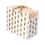 Jan Pashley Stag Zip Up Laundry Storage Bag - Gift Arch
