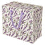 Lavender Pick of the Bunch Zip Up Laundry Storage Bag - Gift Arch