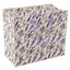 Lavender Pick of the Bunch Zip Up Laundry Storage Bag - Gift Arch