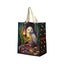 Lisa Parker Guardian of Spells Owl Reusable Shopping Bag - Gift Arch