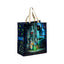 Lisa Parker Jekyll and Hyde Cats Reusable Shopping Bag - Gift Arch