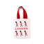 London Souvenir Guardsman Reusable Small Tote Bag - Gift Arch