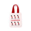 London Souvenir Guardsman Reusable Small Tote Bag - Gift Arch