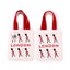 London Souvenir Guardsman Reusable Small Tote Bag - Gift Arch