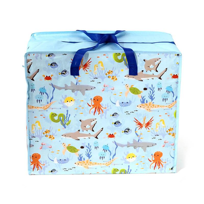 Mariniverse Zip Up Laundry Storage Bag - Gift Arch