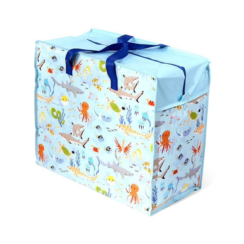 Mariniverse Zip Up Laundry Storage Bag - Gift Arch