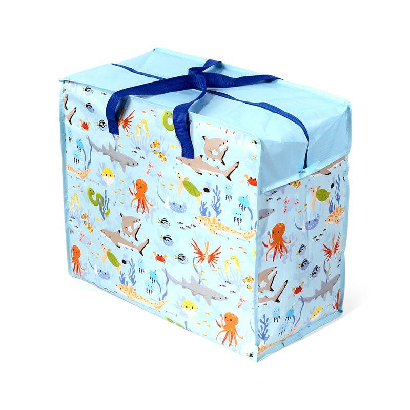 Mariniverse Zip Up Laundry Storage Bag - Gift Arch