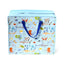 Mariniverse Zip Up Laundry Storage Bag - Gift Arch