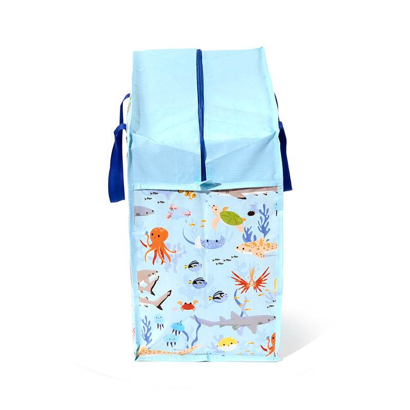 Mariniverse Zip Up Laundry Storage Bag - Gift Arch