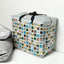 Minecraft Faces Zip Up Laundry Storage Bag - Gift Arch