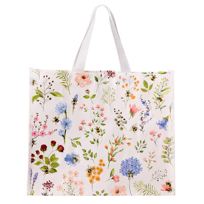 Nectar Meadows Reusable Shopping Bag - Gift Arch