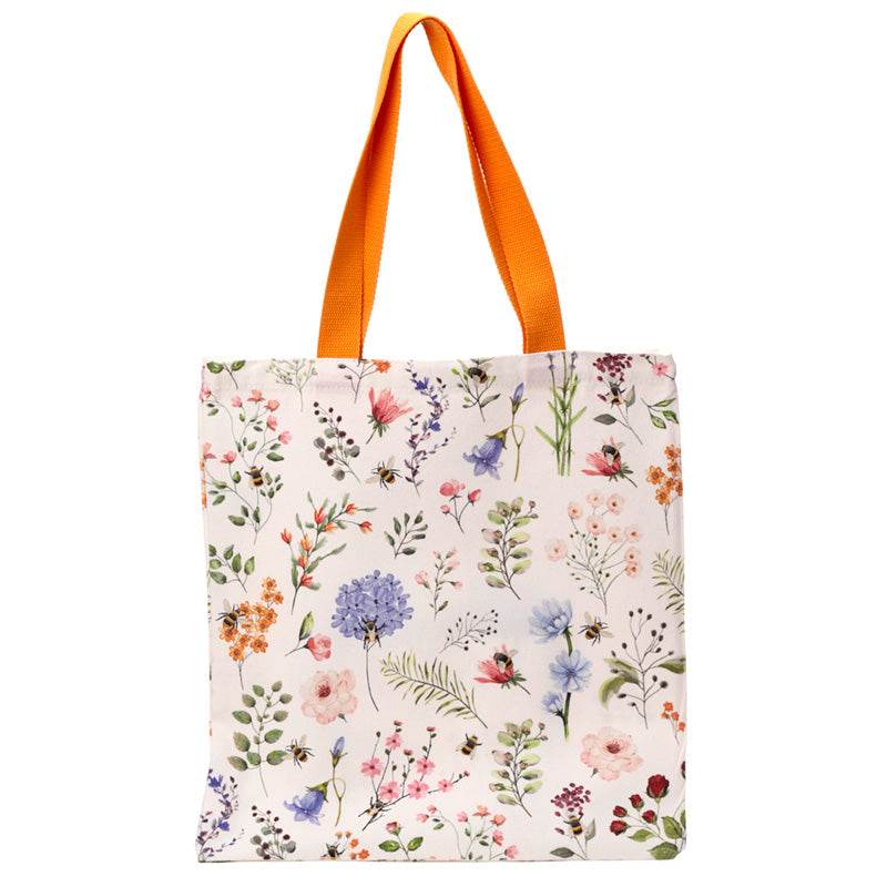 Nectar Meadows Reusable Tote Bag - Gift Arch