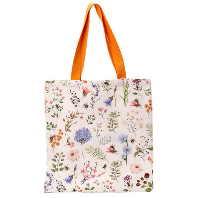 Nectar Meadows Reusable Tote Bag - Gift Arch