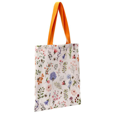 Nectar Meadows Reusable Tote Bag - Gift Arch