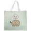 Pusheen Cat RPET Reusable Shopping Bag - Gift Arch