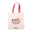 Pusheen the Cat Reusable Tote Bag - Gift Arch