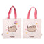 Pusheen the Cat Reusable Tote Bag - Gift Arch