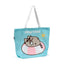 Pusheen the Cat Summer Beach Bag - Gift Arch