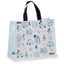 Volkswagen VW T1 Camper Bus Explore RPET Reusable Shopping Bag - Gift Arch
