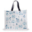 Volkswagen VW T1 Camper Bus Explore RPET Reusable Shopping Bag - Gift Arch