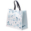 Volkswagen VW T1 Camper Bus Explore RPET Reusable Shopping Bag - Gift Arch