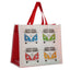 Volkswagen VW T1 Camper Bus Reusable Shopping Bag - Gift Arch