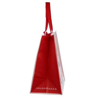 Volkswagen VW T1 Camper Bus Reusable Shopping Bag - Gift Arch