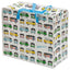 Volkswagen VW T1 Camper Bus Surf & Summer Zip Up Laundry Storage Bag - Gift Arch