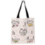 Wildwood Caravan Reusable Tote Bag - Gift Arch