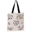 Wildwood Caravan Reusable Tote Bag - Gift Arch