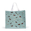 Willow Farm Horses Reusable Shopping Bag - Gift Arch