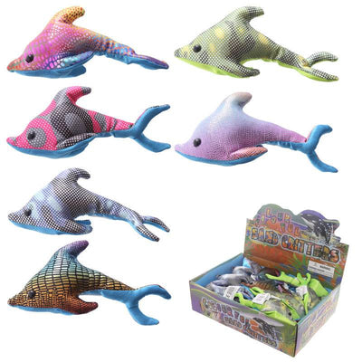 Dolphin Small Sand Animal - Gift Arch